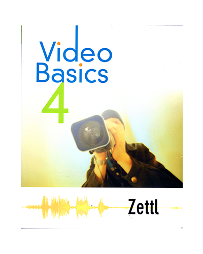 VIDEO BASIC 4 (VG)