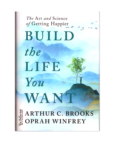 BUILD THE LIFE YOU WANT (N)