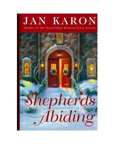 SHEPHERDS ABIDING (N)