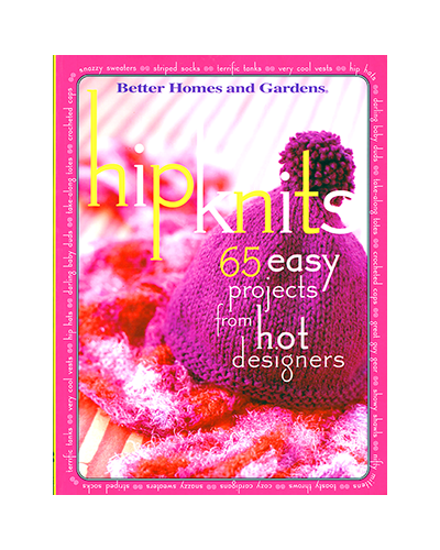 HIP KNITS (N)