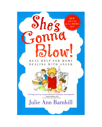 SHE'S GONNA BLOW (N)