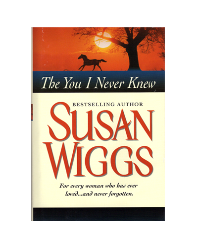 THE YOU I NEVER KNEW (N)