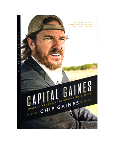 CAPITAL GAINES (N)