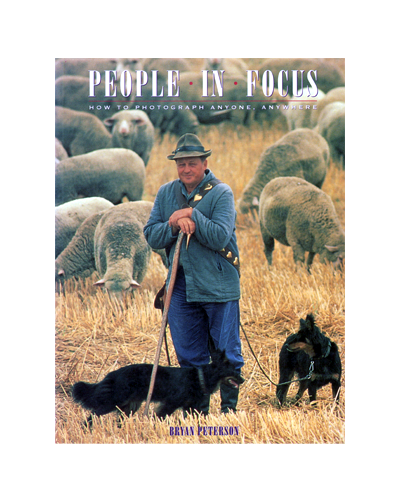 PEOPLE IN FOCUS (N)