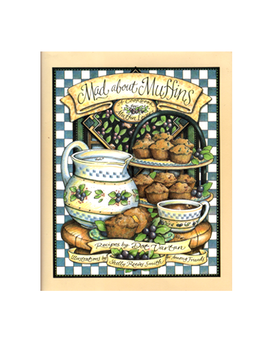 MAD ABOUT MUFFINS (N)