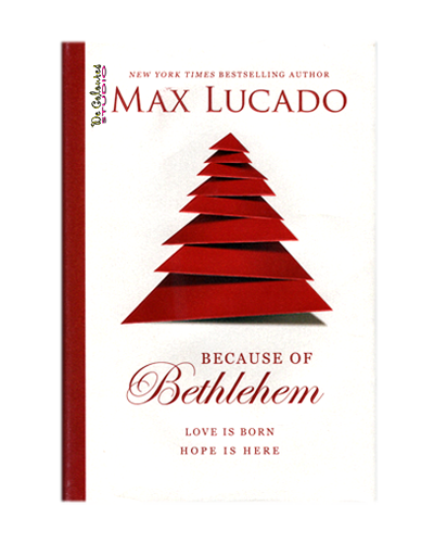 BECAUSE OF BETHLEHEM (FN)