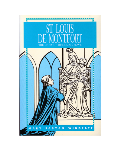 ST.  LOUIS DE MONTFORT (N)