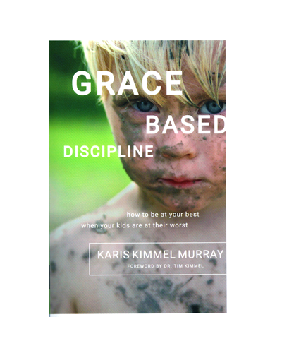 GRACE BASED DISCIPLINE (N)