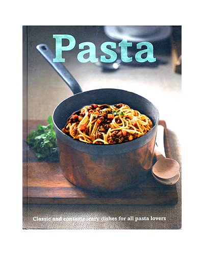 PASTA (N)