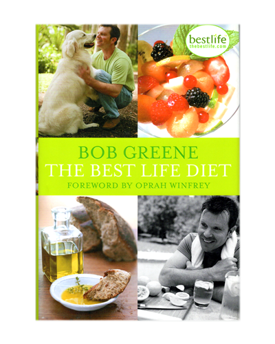 THE BEST LIFE DIET (N)