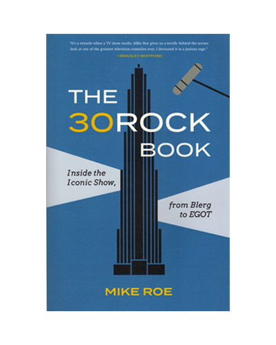 THE 30ROCK BOOK (N)
