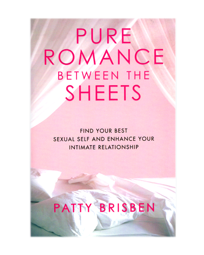 PURE ROMANCE BETWEEN THE SHEETS (N)