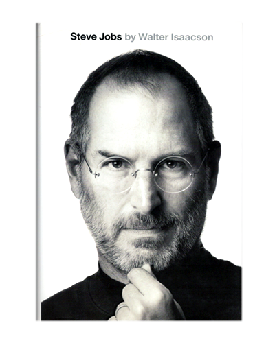 STEVE JOBS (FN)