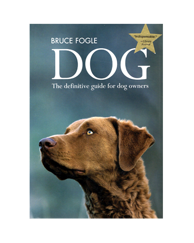 DOG: THE DEFINITIVE GUIDE FOR DOG OWNER (N)