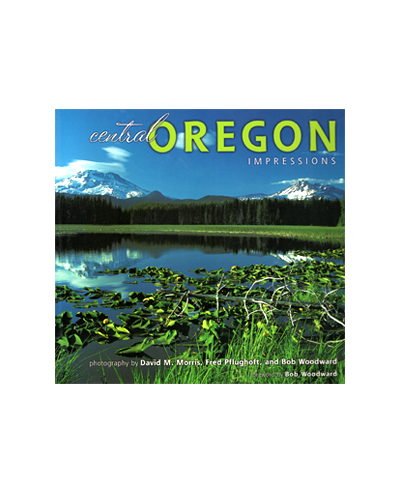 CENTRAL OREGON IMPRESSIONS (N)