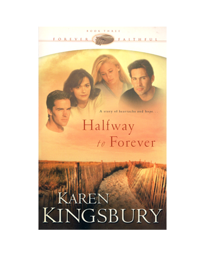 HALFWAY TO FOREVER (FN)