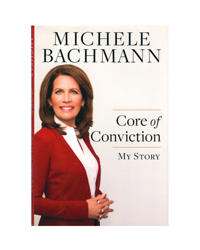 CORE OF CONVINCTION - MY STORY (N)