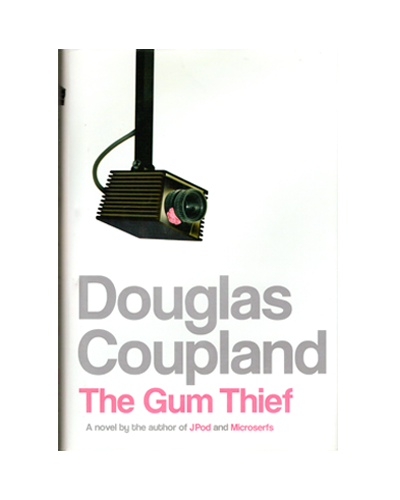 THE GUM THIEF (N)