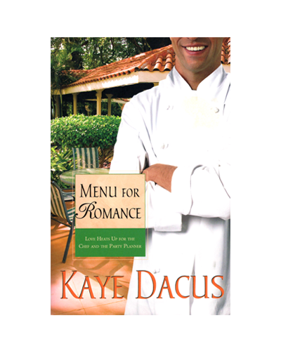 MENU FOR ROMANCE (N)