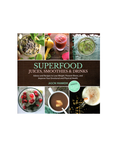 SUPERFOOD (N)
