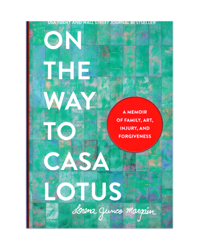 ON THE WAY TO CASA LOTUS (N)