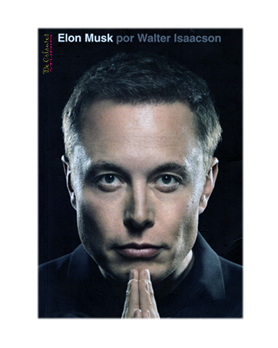 ELON MUSK / SPANISH EDITION (FN)