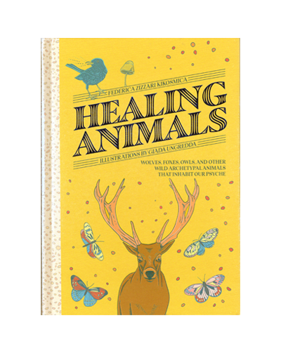 HEALING ANIMALS (N)