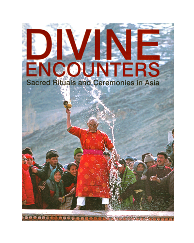 DIVINE ENCOUNTERS (N)