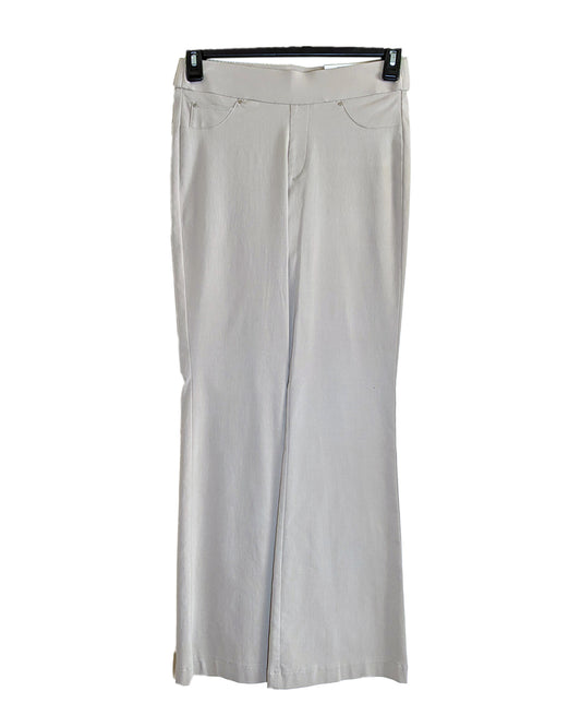 HIGH WAISTED WOMEN'S FLARE TROUSER
