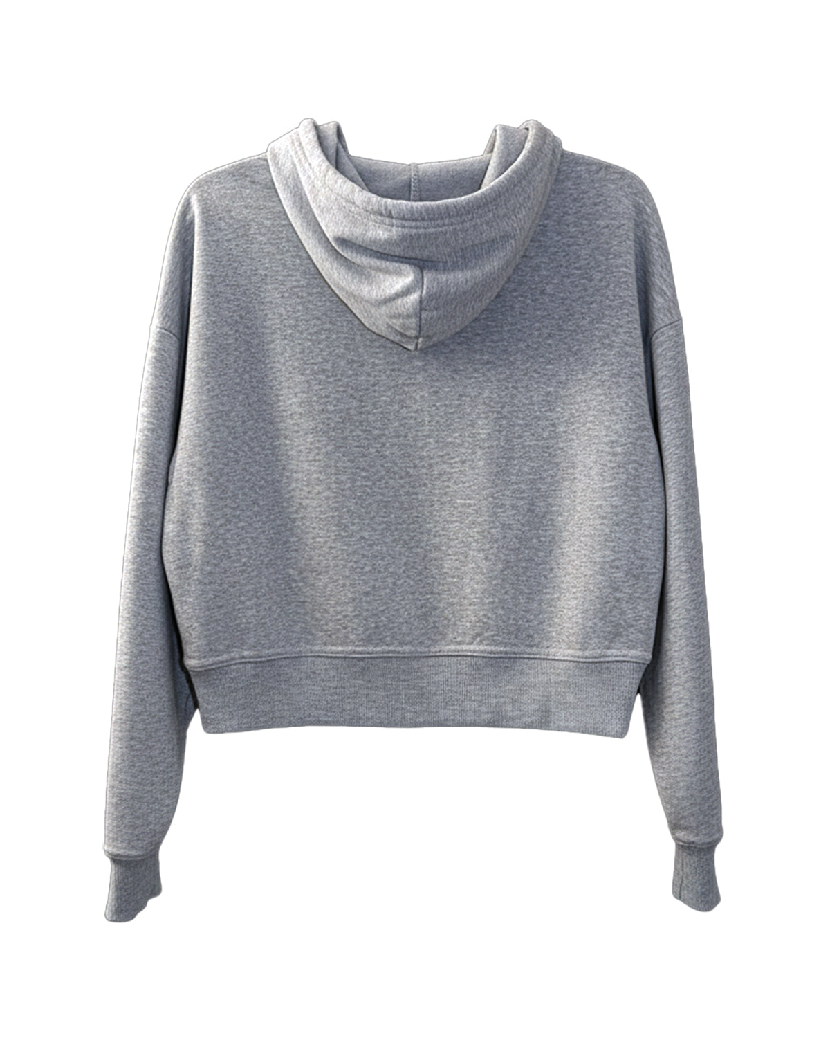 TEEN'S BARBIE LONG SLEVEE HOODIE