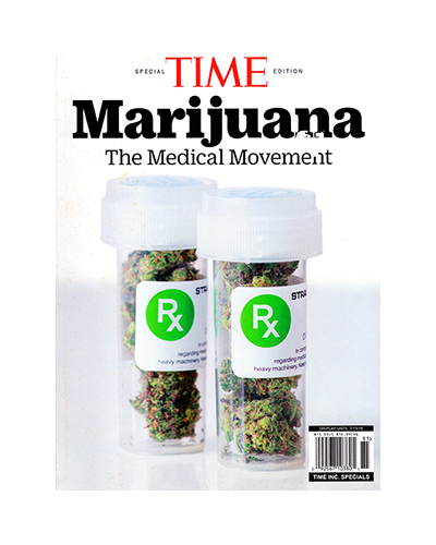 MARIJIUANA (N)