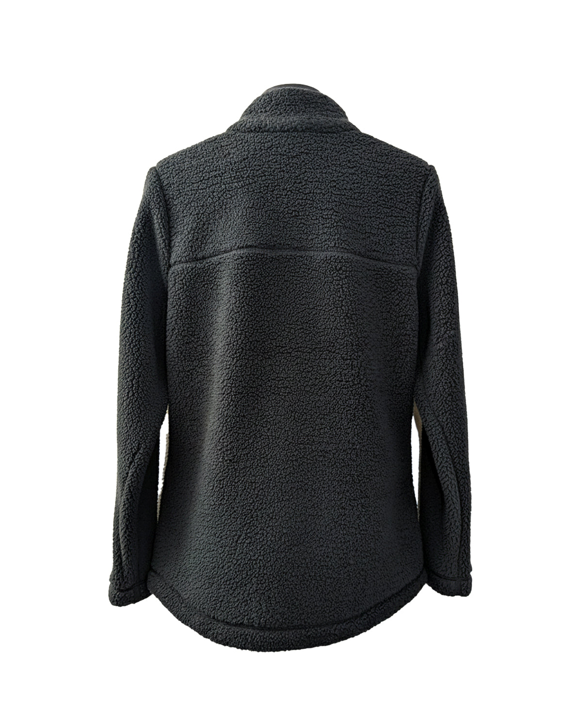 WOMEN'S FULL ZIP FLEECE JACKET