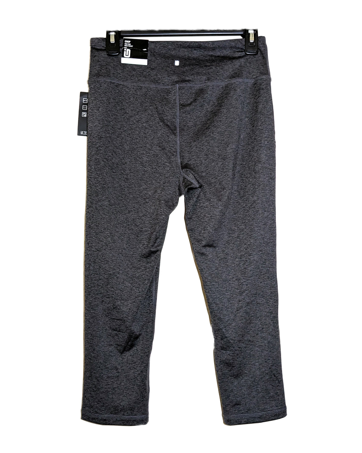 WOMEN'S SPORT BACK POCKET PANTS