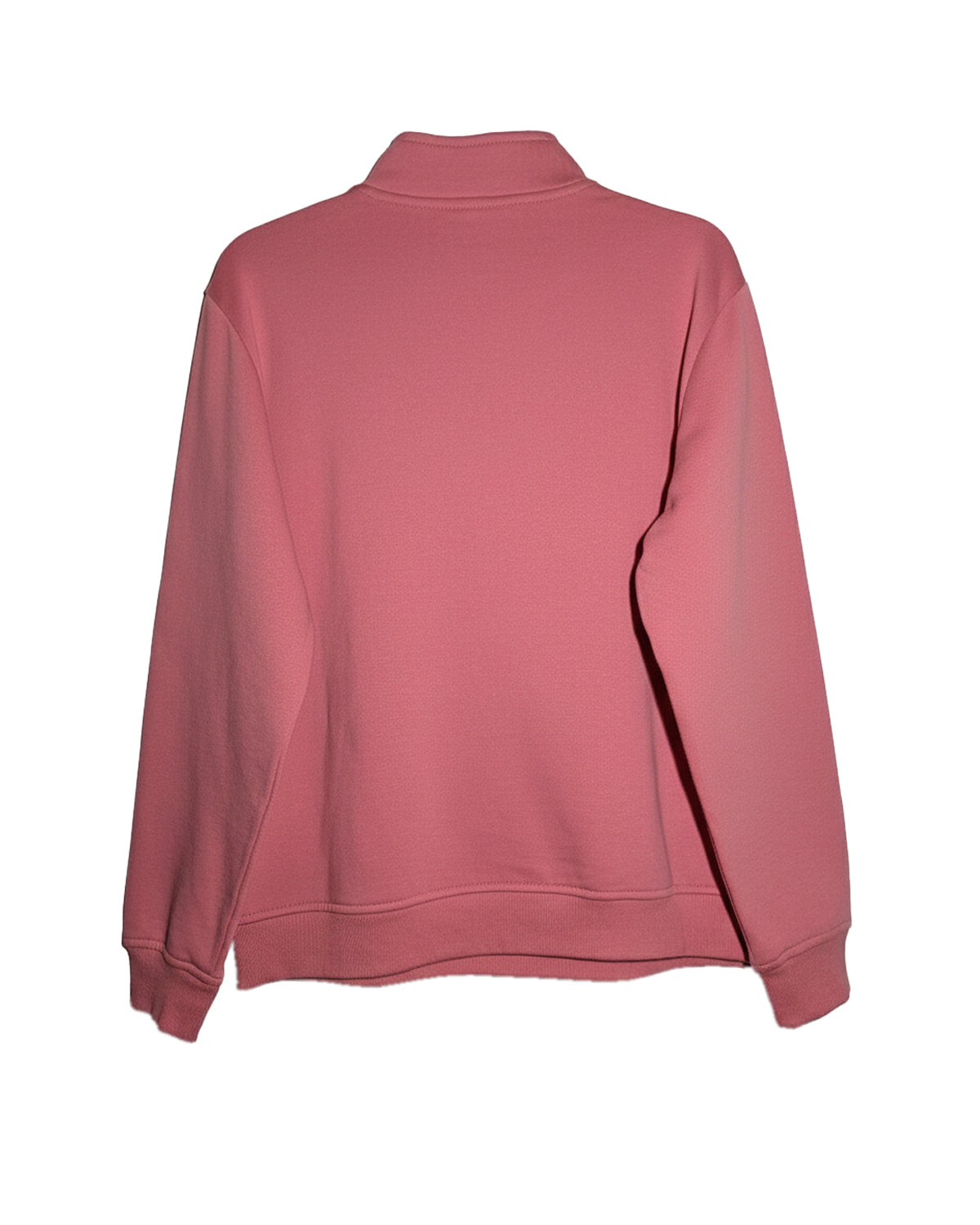 EMBROIDERED PULL-OVER SWEATER