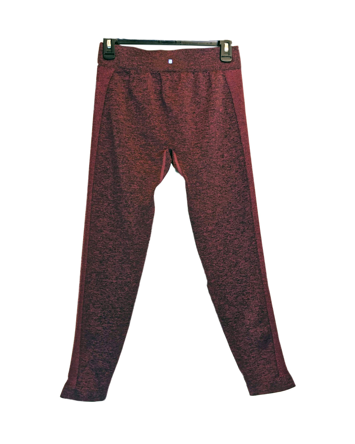 WOMAN'S HIGH WAISTED YOGA PANTS