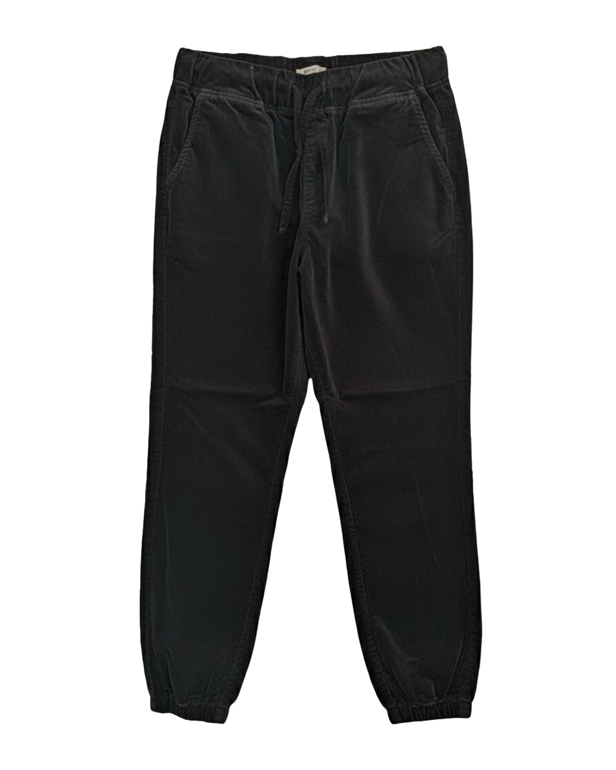 BLACK VELVET WOMEN'S JOGGER PANTS