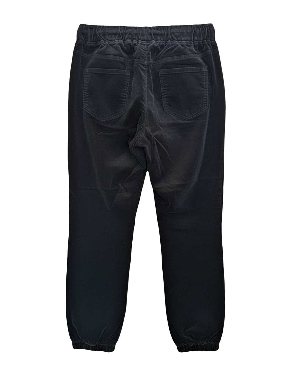 BLACK VELVET WOMEN'S JOGGER PANTS