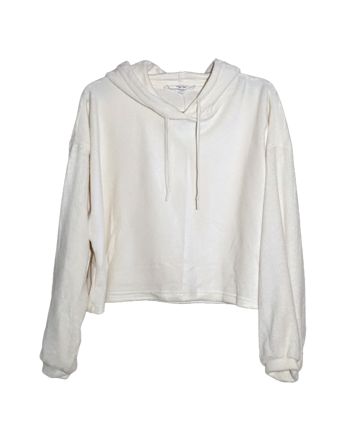 JUNIOR'S LONG SLEEVE DREAM FLEECE