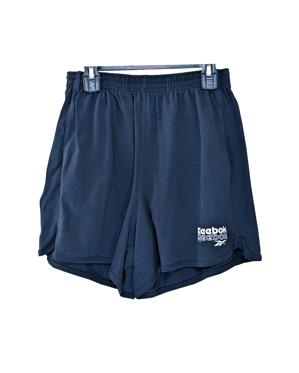 WOMEN'S BLUE RIE SHORT