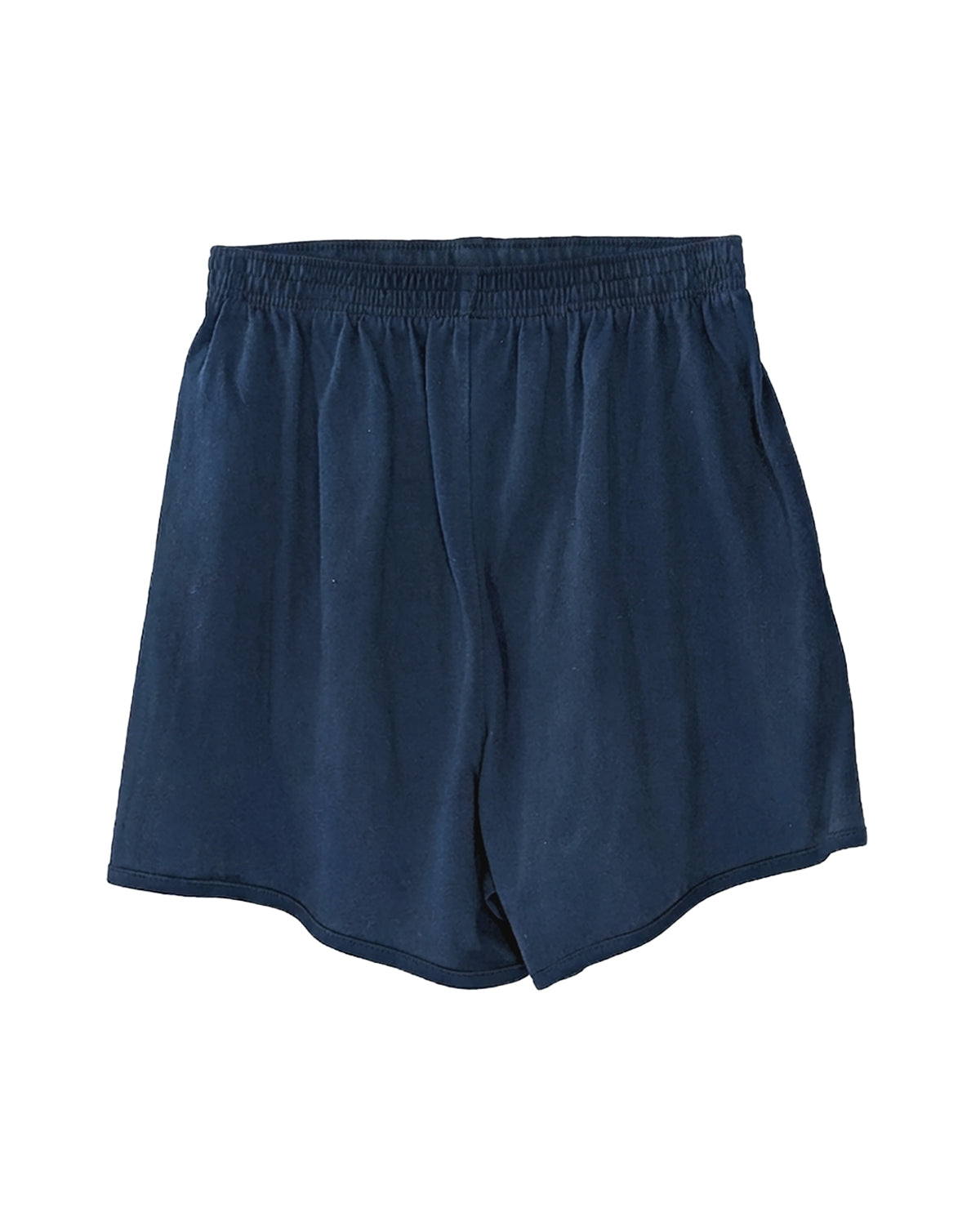 WOMEN'S BLUE RIE SHORT