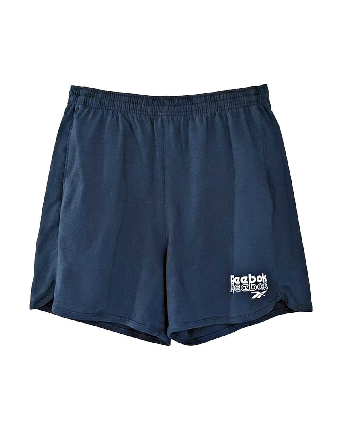 WOMEN'S BLUE RIE SHORT