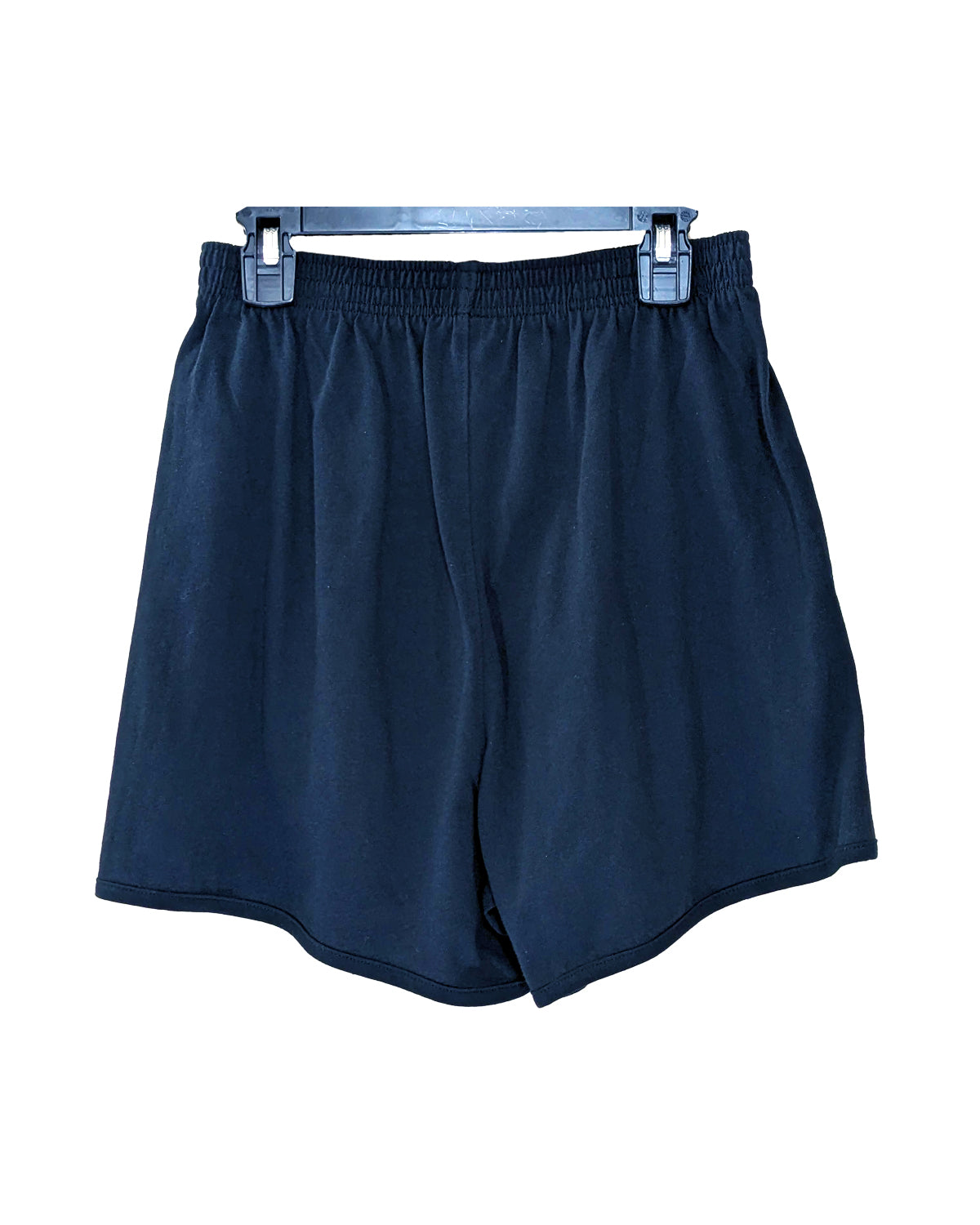 WOMEN'S BLUE RIE SHORT