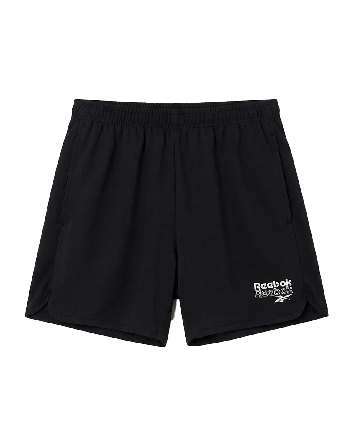 WOMEN'S BLACK RIE SHORT