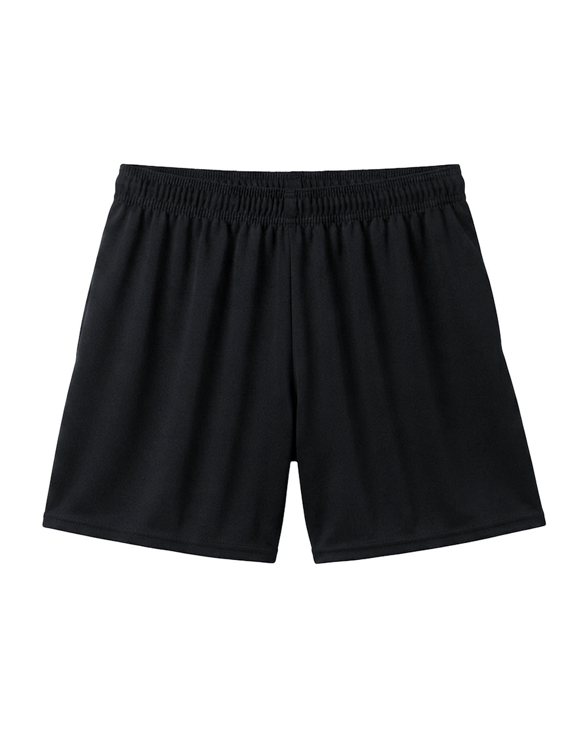 WOMEN'S BLACK RIE SHORT