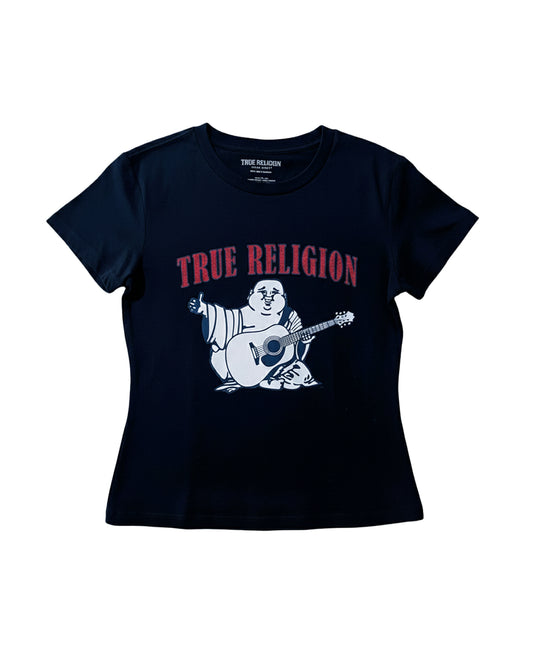 BUDDHA SLIM WOMEN'S T-SHIRT