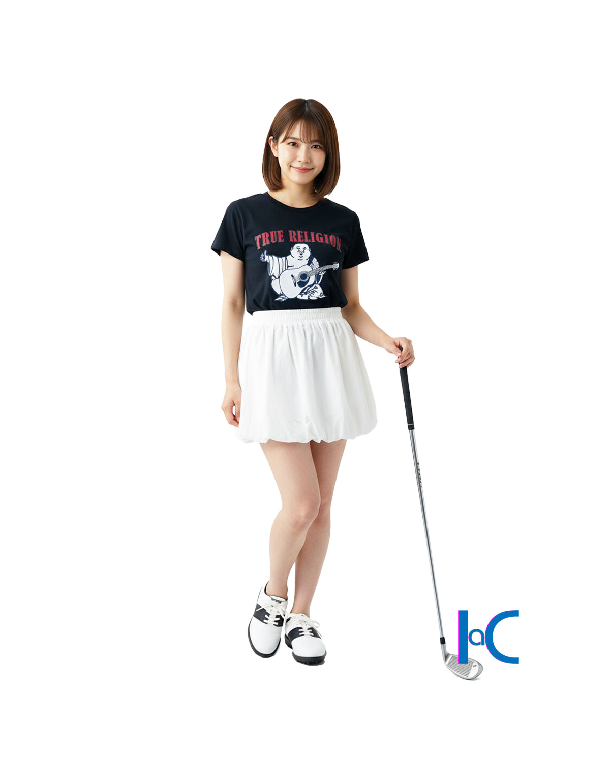 BUDDHA SLIM WOMEN'S T-SHIRT