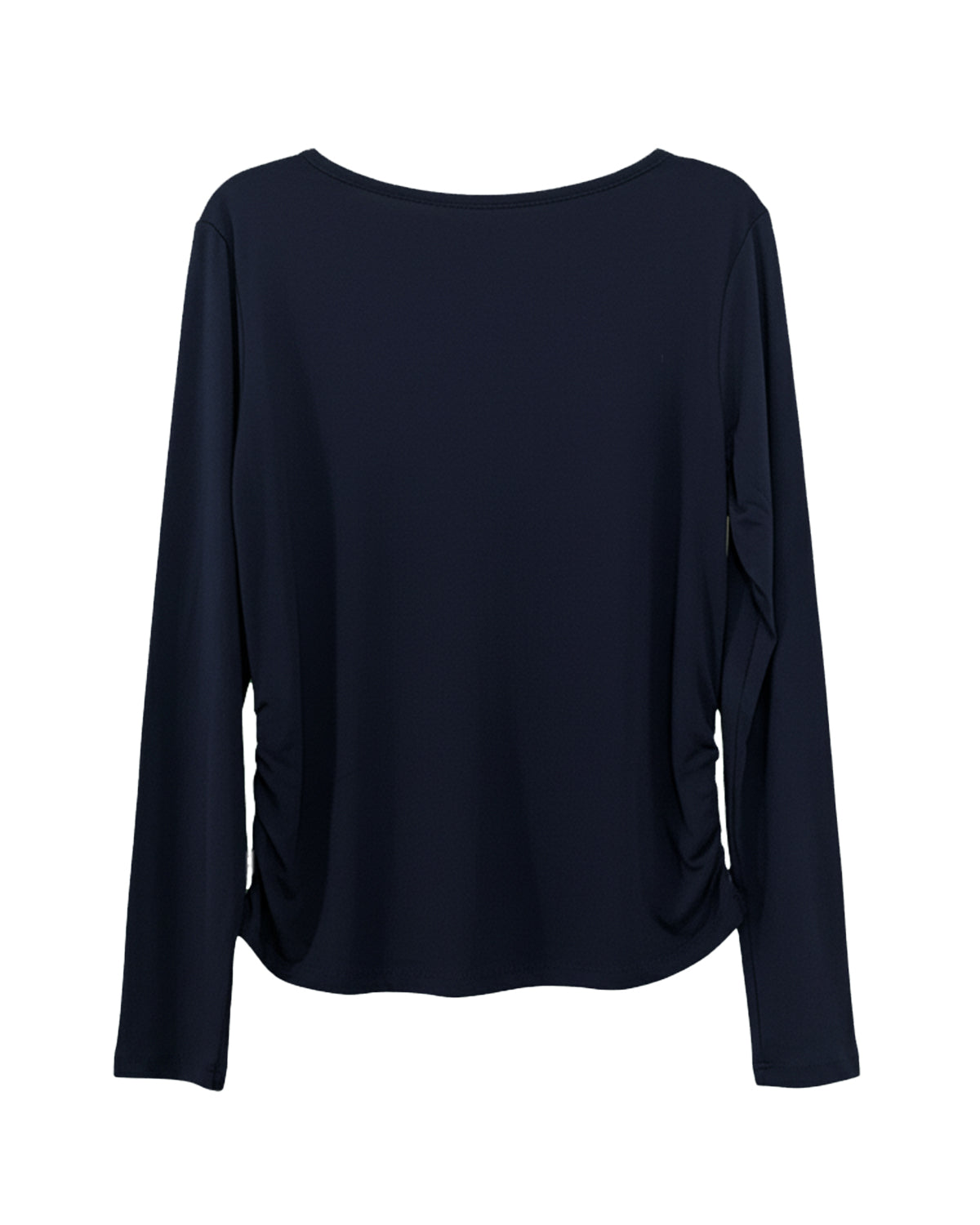 GIRLS SEQUIN LONG SLEEVE SHIRT