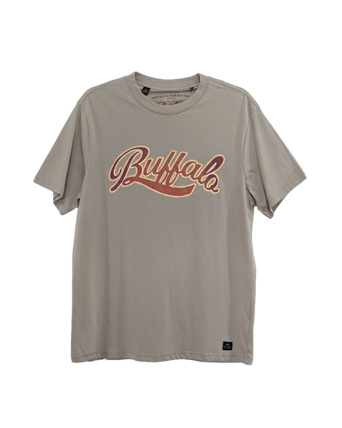 BUFFALO  NEWBERRY WOMEN'S TEE