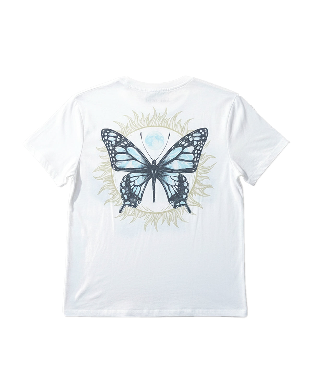 DO NOT DISTURB WOMEN'S TEE