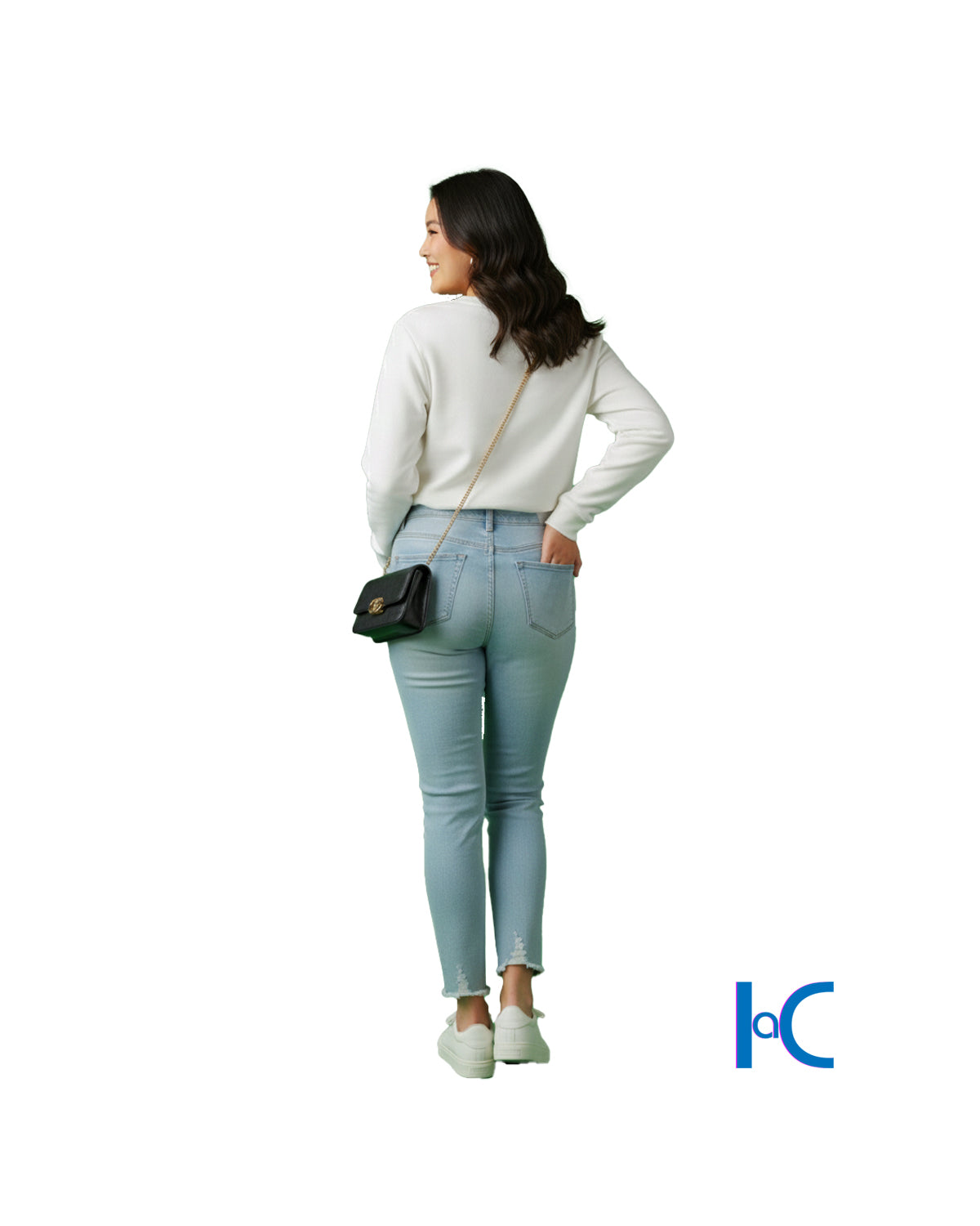 DISNEY MINNIE FLEECE SWEATER